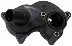 Motorcraft Coolant Thermostat Housing  image