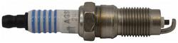 Motorcraft Copper Plug Number AGSF24N Spark Plug  image