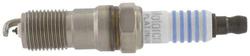 Motorcraft Double Platinum Spark Plug  image