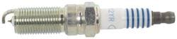 Motorcraft Iridium/Platinum Spark Plug  image