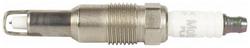 Motorcraft Platinum Plug Number PZK14F Spark Plug  image