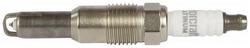 Motorcraft Platinum Plug Number PZK1F Spark Plug  image