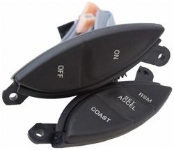 Motorcraft Cruise Control Switch  image