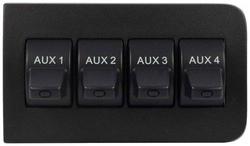 Motorcraft Voltage Regulator Switch  image