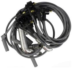 Motorcraft Spark Plug Wire Set  image