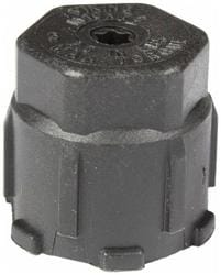 Motorcraft A/C Service Valve Cap  image