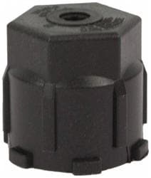 Motorcraft A/C Service Valve Cap  image