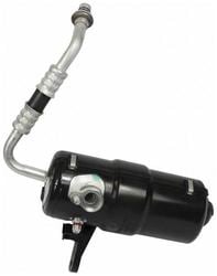 Motorcraft A/C Accumulator  image