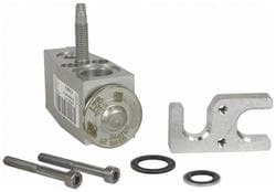Motorcraft A/C Expansion Valve  image