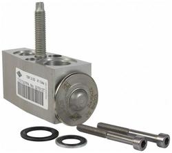 Motorcraft A/C Expansion Valve  image