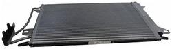 Motorcraft A/C Condenser  image