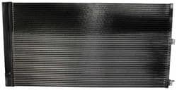 Motorcraft A/C Condenser  image