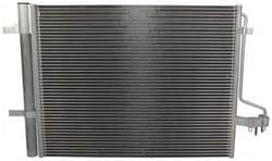 Motorcraft A/C Condenser  image