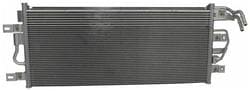 Motorcraft A/C Condenser  image