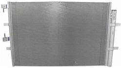 Motorcraft A/C Condenser  image