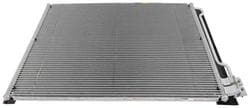 Motorcraft A/C Condenser  image