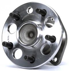 MasterPro Wheel Hub  image