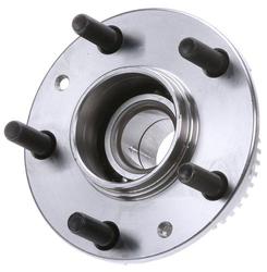 MasterPro Wheel Hub  image