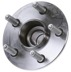 MasterPro Wheel Hub  image