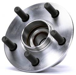 MasterPro Wheel Hub  image