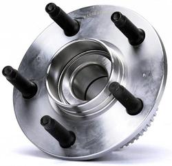 MasterPro Wheel Hub  image