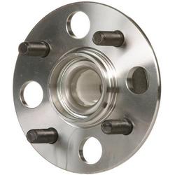 MasterPro Wheel Hub  image