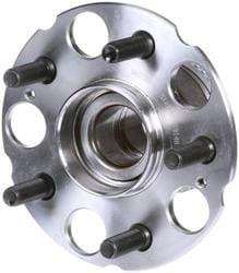 MasterPro Wheel Hub  image