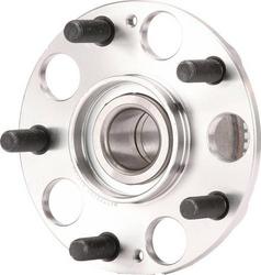 MasterPro Wheel Hub  image