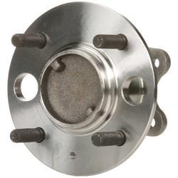 MasterPro Wheel Hub  image