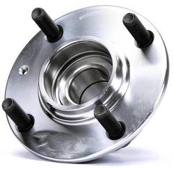 MasterPro Wheel Hub  image