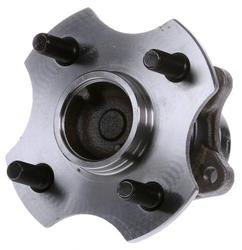 MasterPro Wheel Hub  image