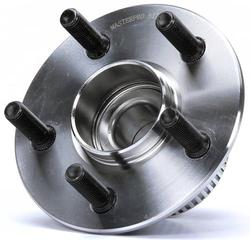 MasterPro Wheel Hub  image