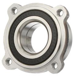 MasterPro Wheel Hub  image