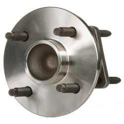 MasterPro Wheel Bearing And Hub Assembly  image