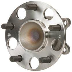 MasterPro Wheel Bearing And Hub Assembly  image