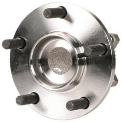 MasterPro Wheel Bearing And Hub Assembly  image
