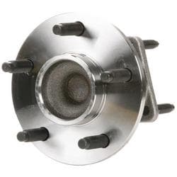 MasterPro Wheel Bearing And Hub Assembly  image