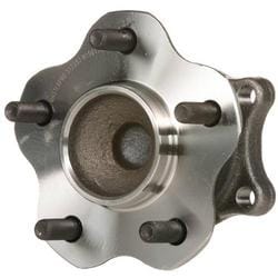 MasterPro Wheel Bearing And Hub Assembly  image