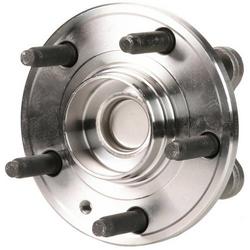 MasterPro Wheel Bearing And Hub Assembly  image