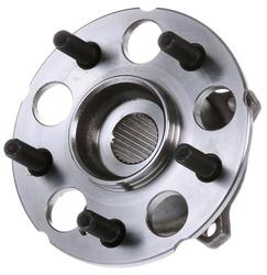 MasterPro Wheel Hub  image
