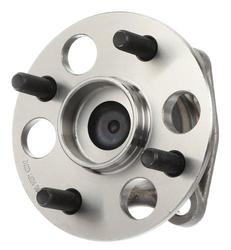 MasterPro Wheel Hub  image