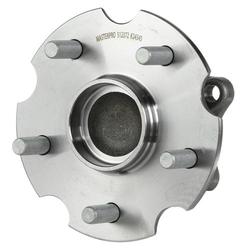 MasterPro Wheel Bearing And Hub Assembly  image