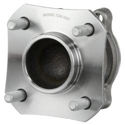 MasterPro Wheel Bearing And Hub Assembly  image