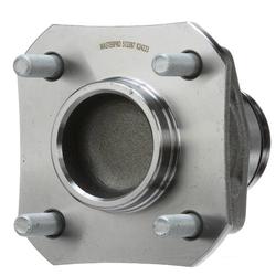 MasterPro Wheel Bearing And Hub Assembly  image