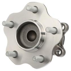 MasterPro Wheel Hub  image