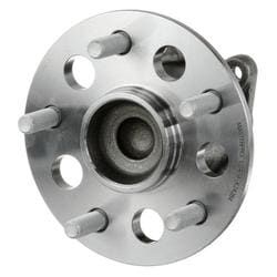 MasterPro Wheel Bearing And Hub Assembly  image