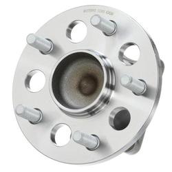 MasterPro Wheel Bearing And Hub Assembly  image