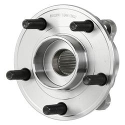 MasterPro Wheel Bearing And Hub Assembly  image