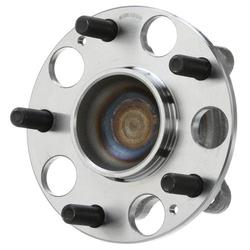 MasterPro Wheel Bearing And Hub Assembly  image
