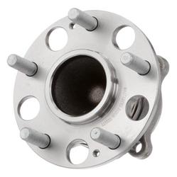 MasterPro Wheel Hub  image